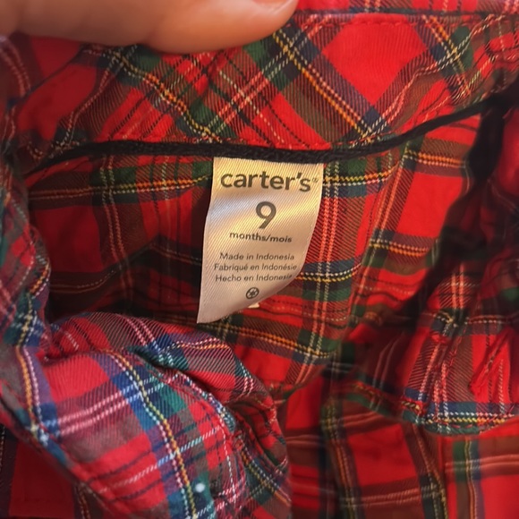 Set of 4 boys outfits - Picture 6 of 14